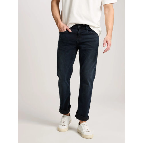 Cross Jeans Dylan Regular Fit blue black