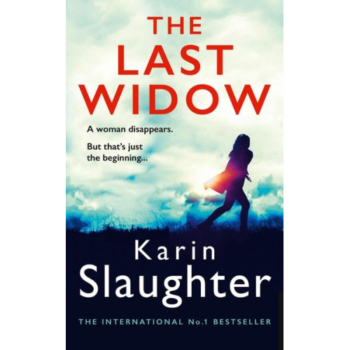 Karin Slaughter - The Last Widow