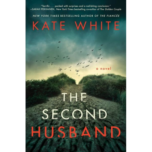 Kate White - The Second Husband
