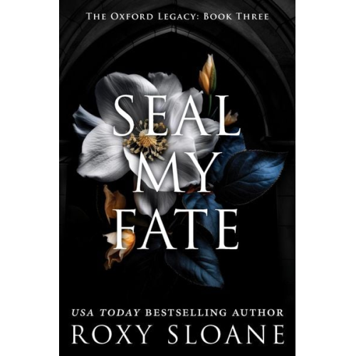 Roxy Sloane - Seal My Fate
