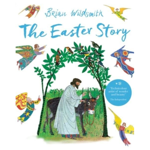 Brian Wildsmith - The Easter Story