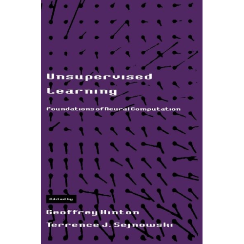 Geoffrey; Sejnowski  Terrence J. Hinton - Unsupervised Learning