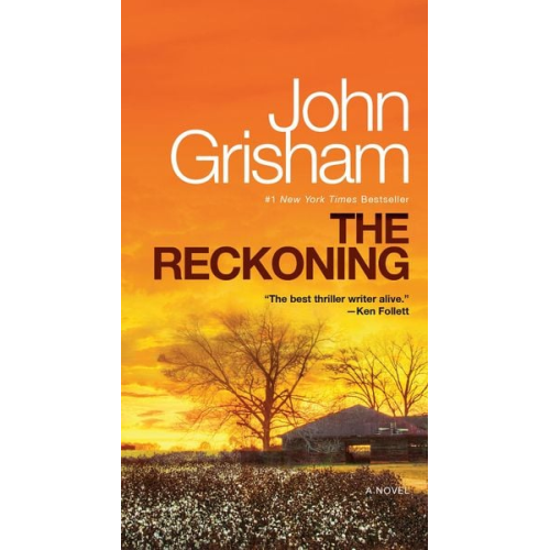 John Grisham - The Reckoning
