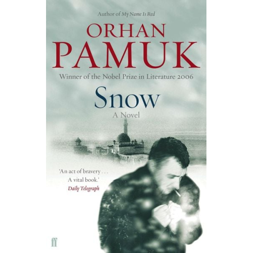 Orhan Pamuk - Snow