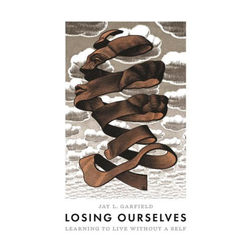 Jay L. Garfield - Losing Ourselves