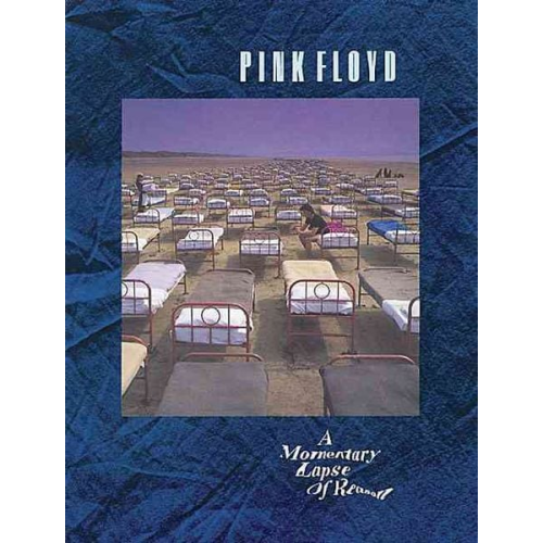 Amsco Pink Floyd - Pink Floyd - A Momentary Lapse of Reason