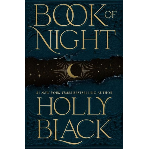 Holly Black - Book of Night
