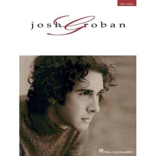 Josh (COP)/ Blakesberg  Jay (PHT) Groban - Josh Groban