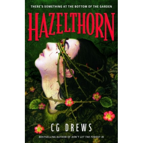 C. G. Drews - Hazelthorn