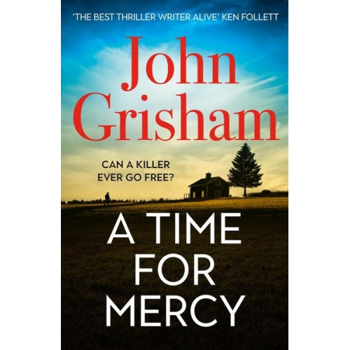 John Grisham - A Time for Mercy