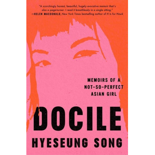 Hyeseung Song - Docile
