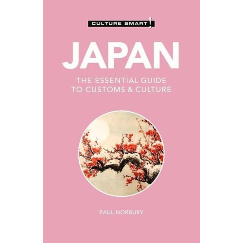 Culture Smart! Paul Norbury - Japan - Culture Smart!