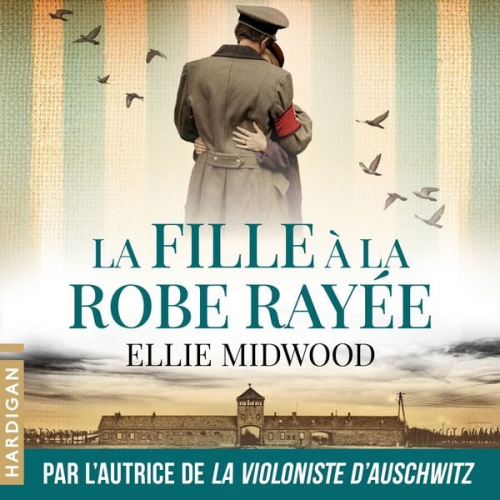 Ellie Midwood - La Fille à la robe rayée