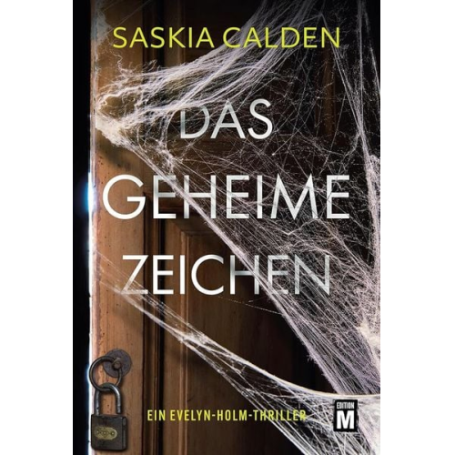 Saskia Calden - Das geheime Zeichen