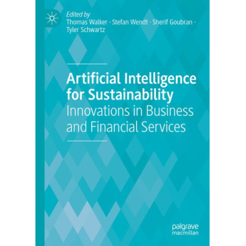 Artificial Intelligence for Sustainability