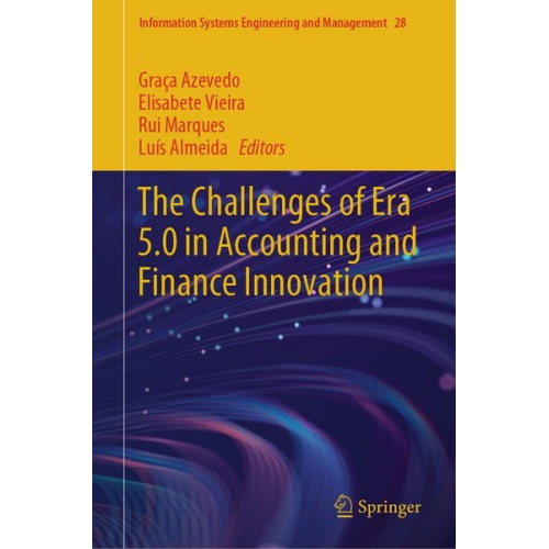 The Challenges of Era 5.0 in Accounting and Finance Innovation