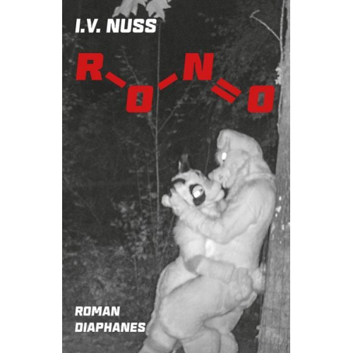 I.V. Nuss - R-O-N=o