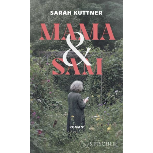 Sarah Kuttner - Mama & Sam