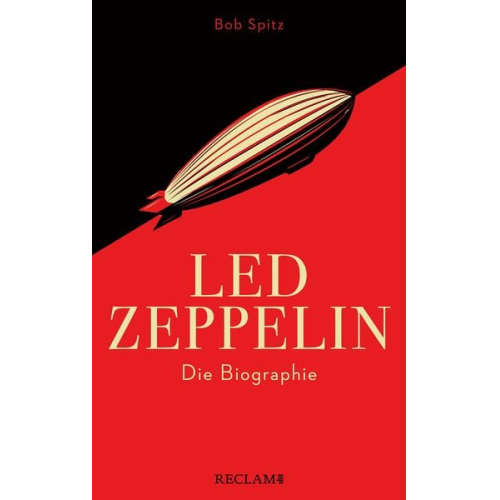 Bob Spitz - Led Zeppelin