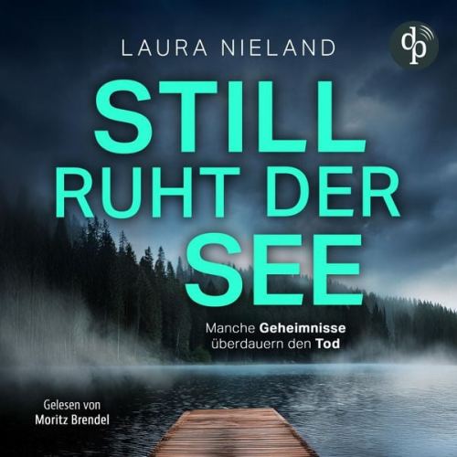 Laura Nieland - Still ruht der See