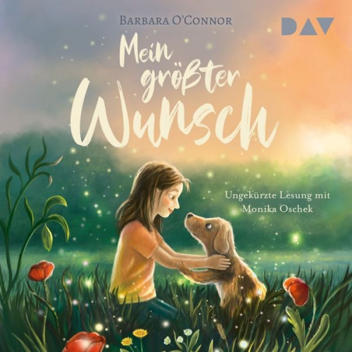 Barbara O'Connor - Mein größter Wunsch