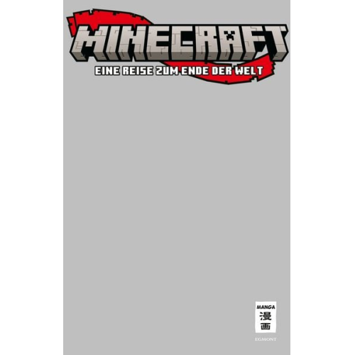 Kazuyoshi Seto - Minecraft 07
