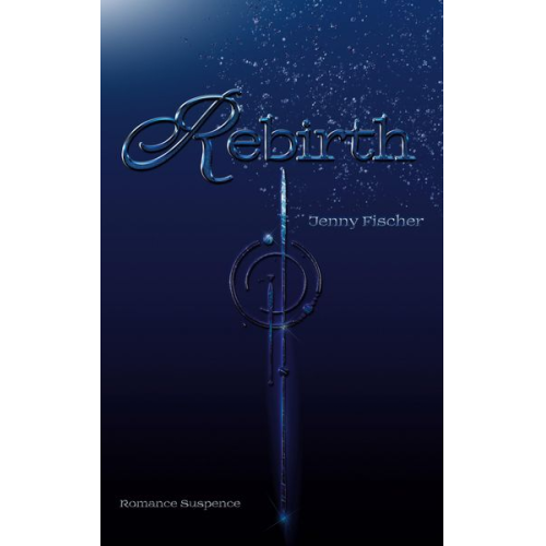Jenny Fischer - Rebirth