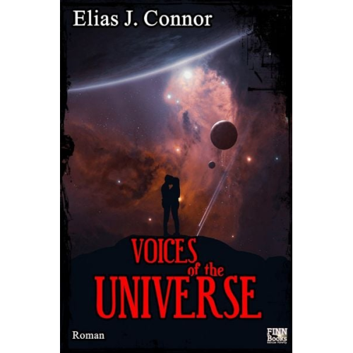 Elias J. Connor - Voices of the universe (deutsche Version)
