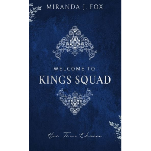 Miranda J. Fox - Welcome To King's Squad