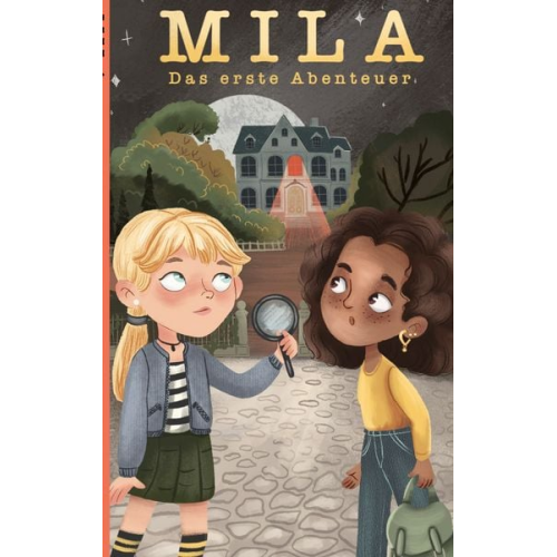 Mila