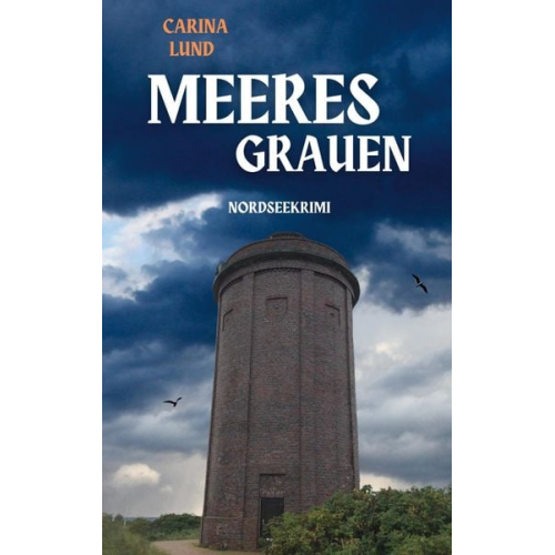 Carina Lund - Meeresgrauen