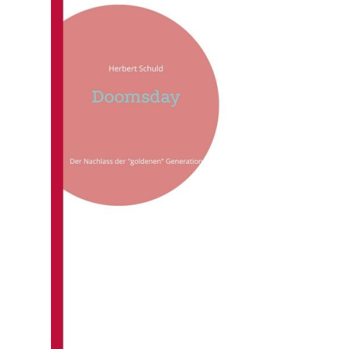 Herbert Schuld - Doomsday