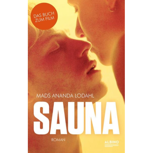 Mads Ananda Lodahl - Sauna