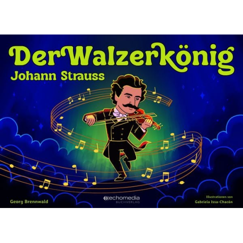 Georg Brennwald - Der Walzerkönig