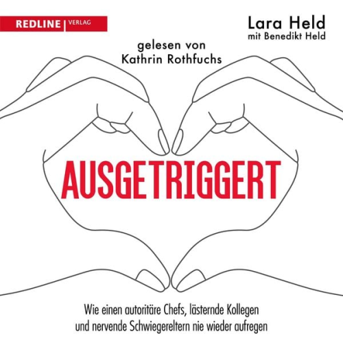 Lara Held - Ausgetriggert