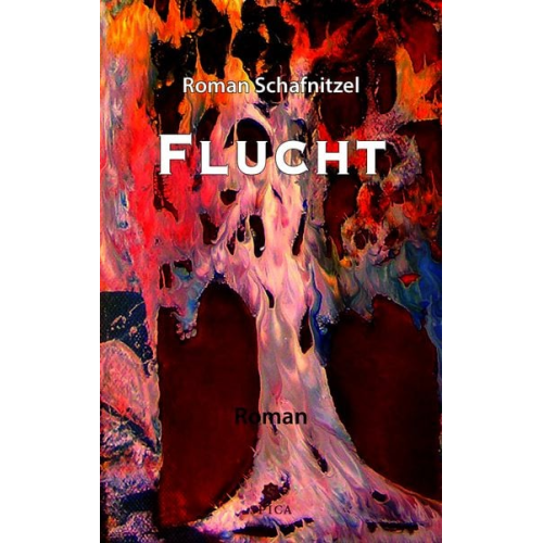 Roman Schafnitzel - Flucht