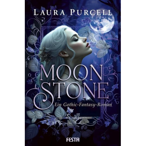 Laura Purcell - Moonstone
