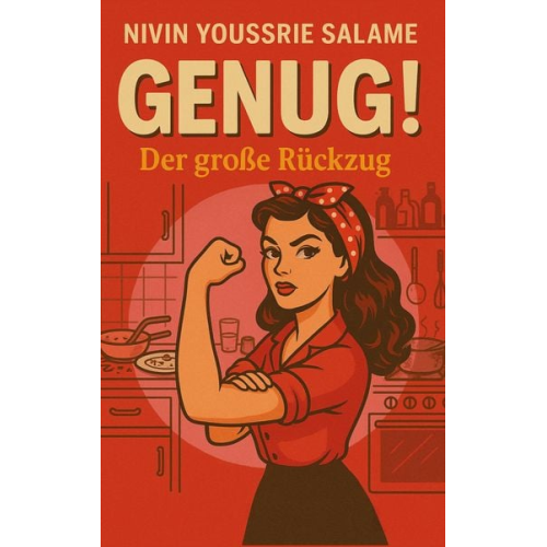 Nivin Youssrie Salame - Genug