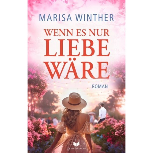 Marisa Winther - Wenn es nur Liebe wäre