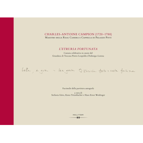 L’Etruria fortunata