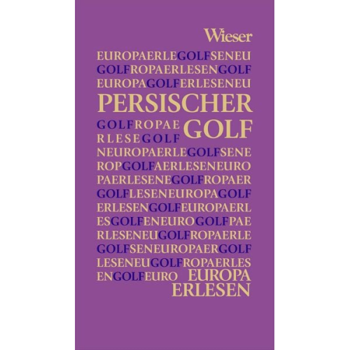 Persischer Golf