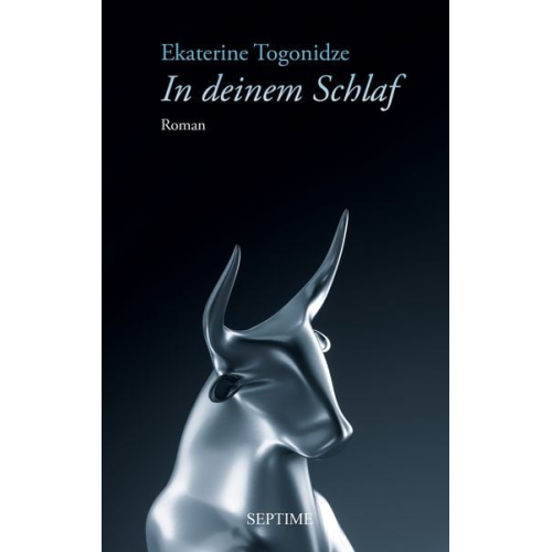 Ekaterine Togonidze - In deinem Schlaf