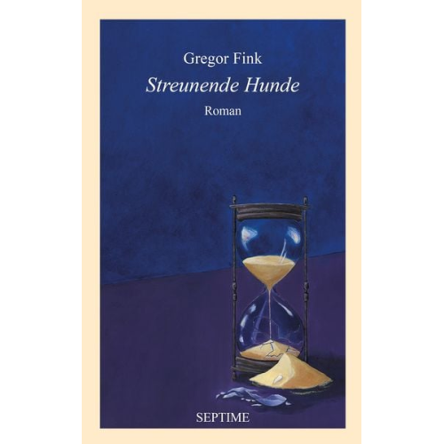 Gregor Fink - Streunende Hunde