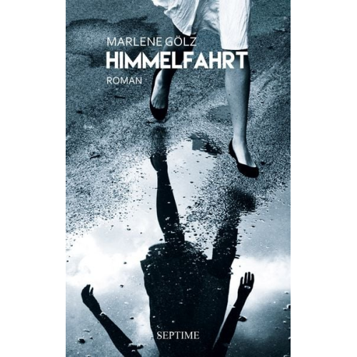 Marlene Gölz - Himmelfahrt