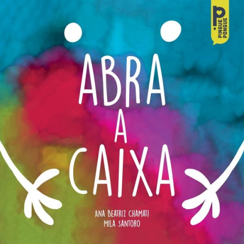 Ana Beatriz Chamati - Abra a caixa