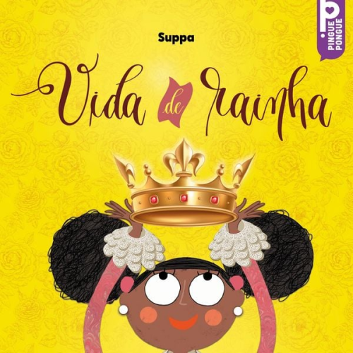 Suppa - Vida de rainha
