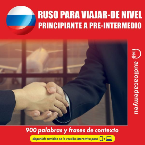 Tomas Dvoracek - Ruso para viajar