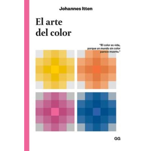 El arte del color