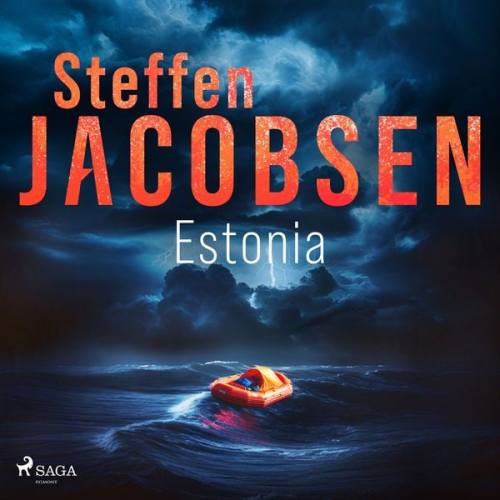 Steffen Jacobsen - Estonia