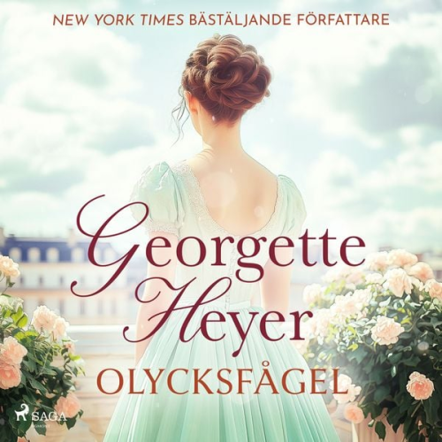 Georgette Heyer - Olycksfågel